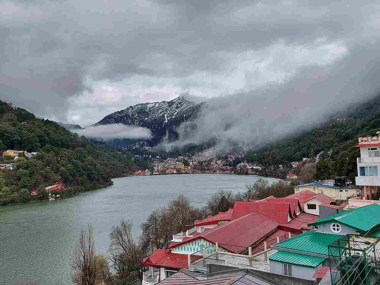 60-Hour Nainital Weekend Trip Ex-Delhi