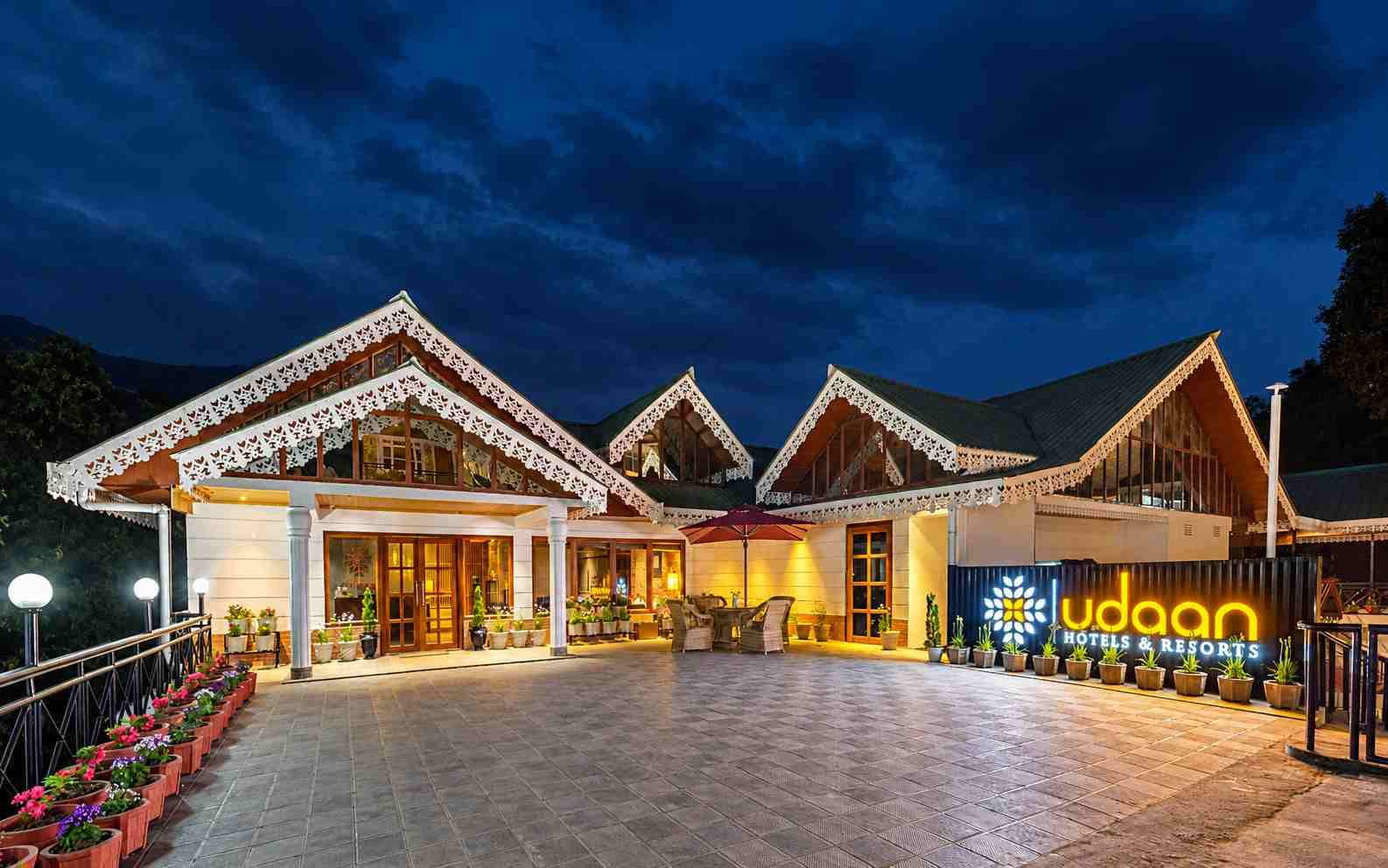Sikkim Deluxe 6-Day Himalayan Retreat
