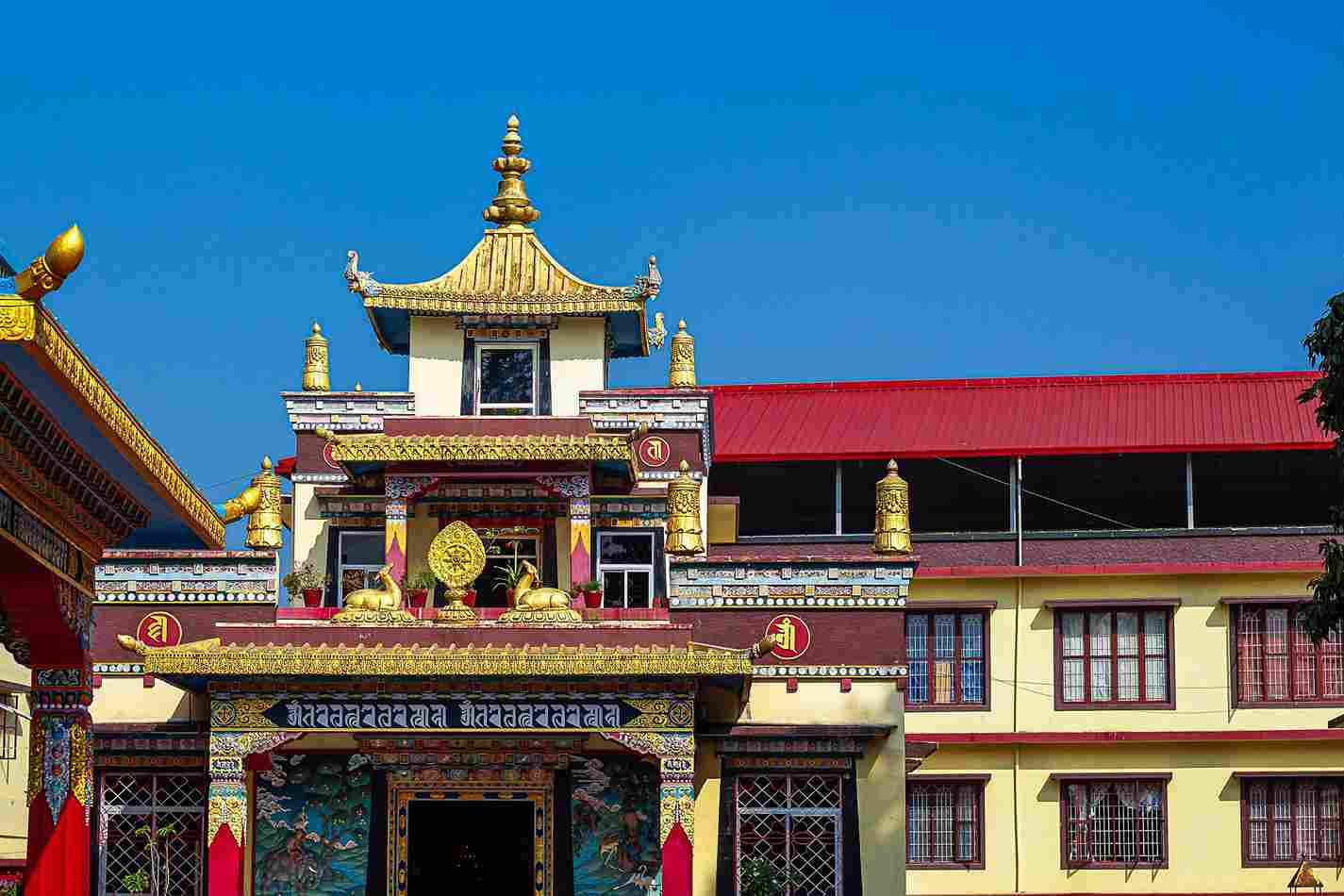 Sikkim 5-Day Deluxe Holiday