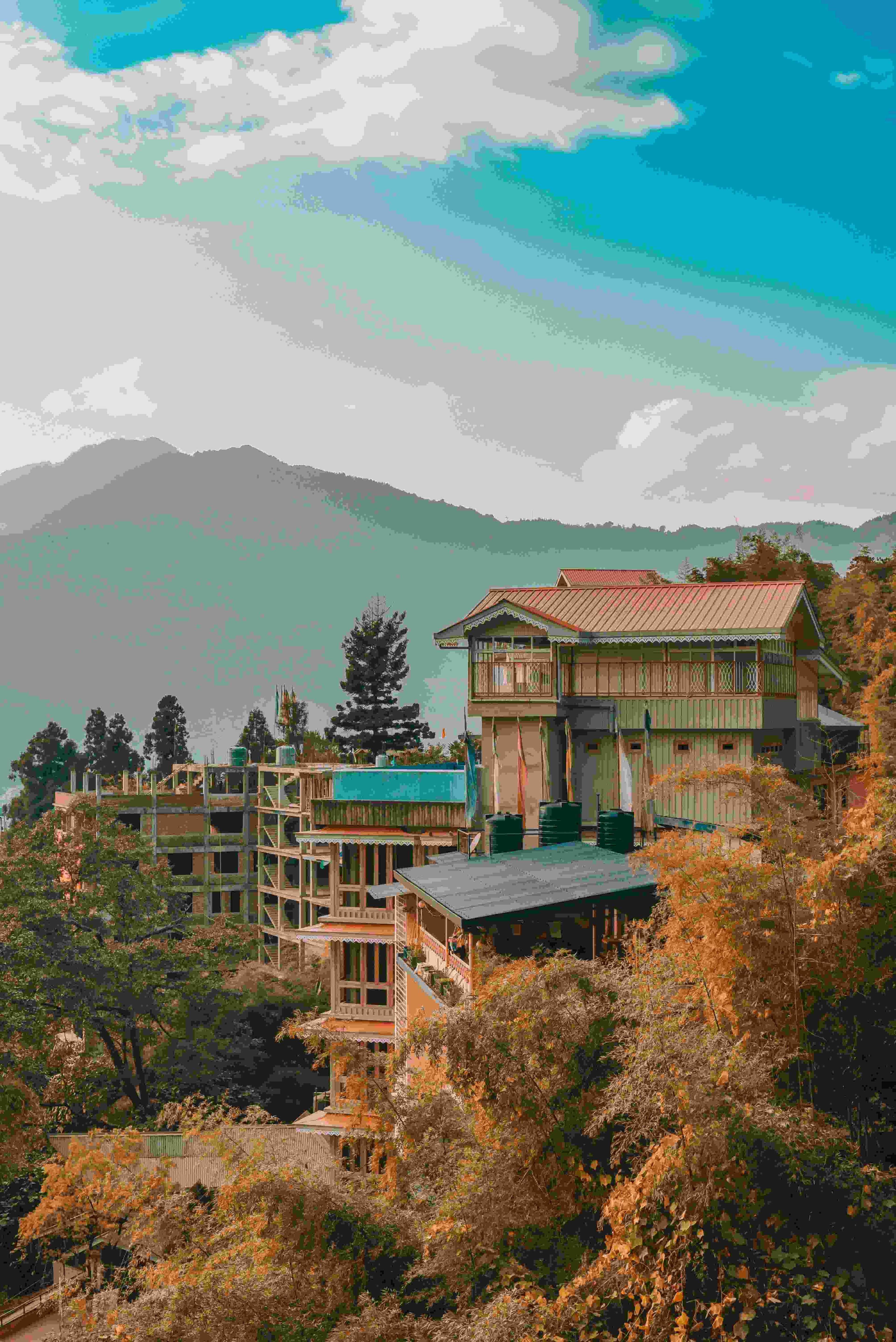 Enchanting Sikkim & Darjeeling Delight || 7N/8D