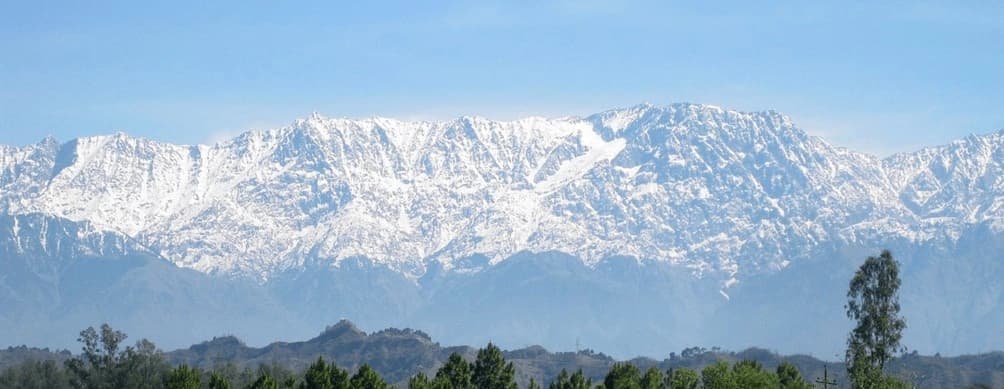 Shimla Escape: 5 Days Hill Station Retreat 