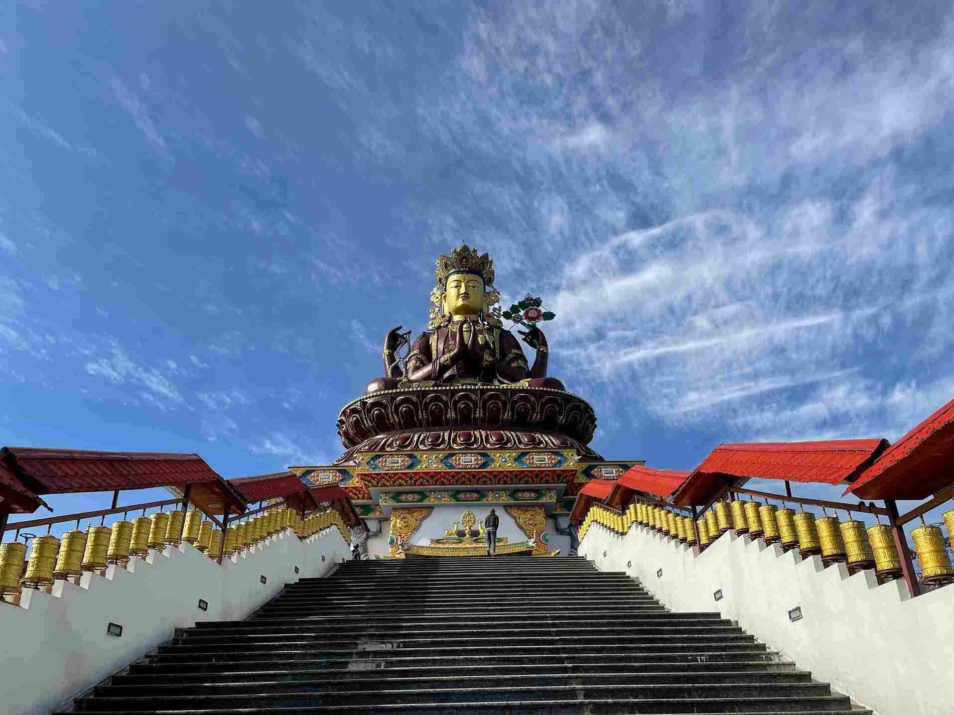 6-Day Scheduled Sikkim & Darjeeling Explorer