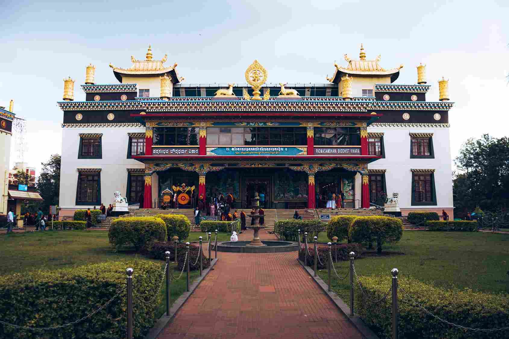 4-Day Coorg Bliss
