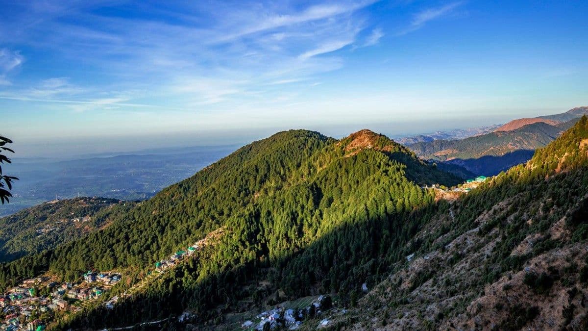 Dharamshala Getaway: 4 Days Himalayan Retreat