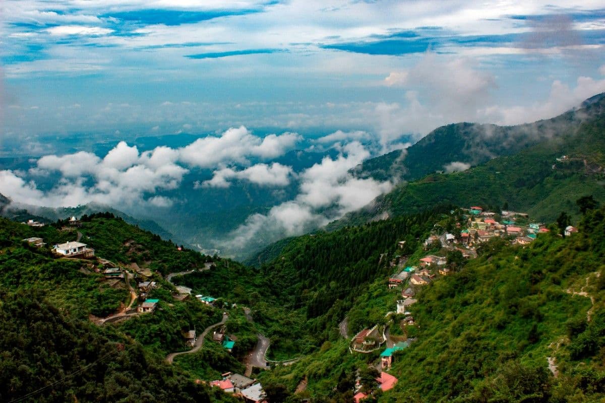 Mussoorie & Jim Corbett: 5-Day Excursion 