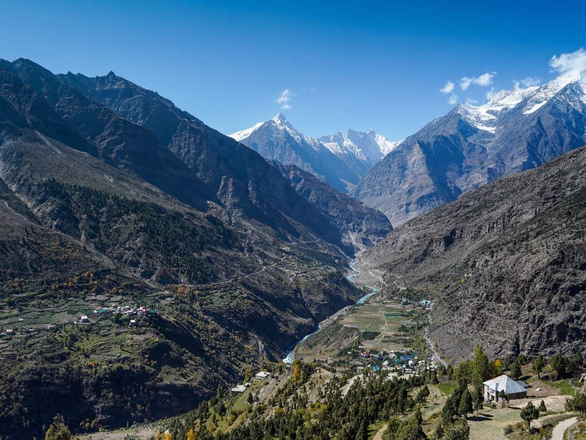 5 Days of Manali & Kasol Himachal Retreat 
