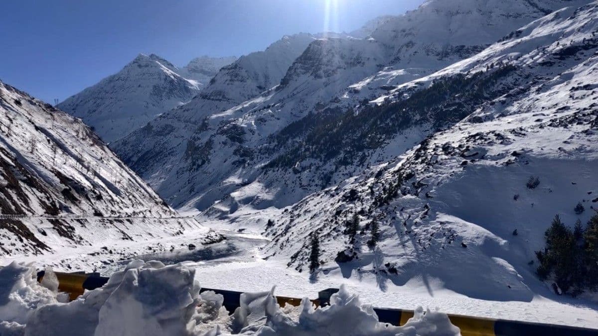7 Days of Manali & Shimla Trip