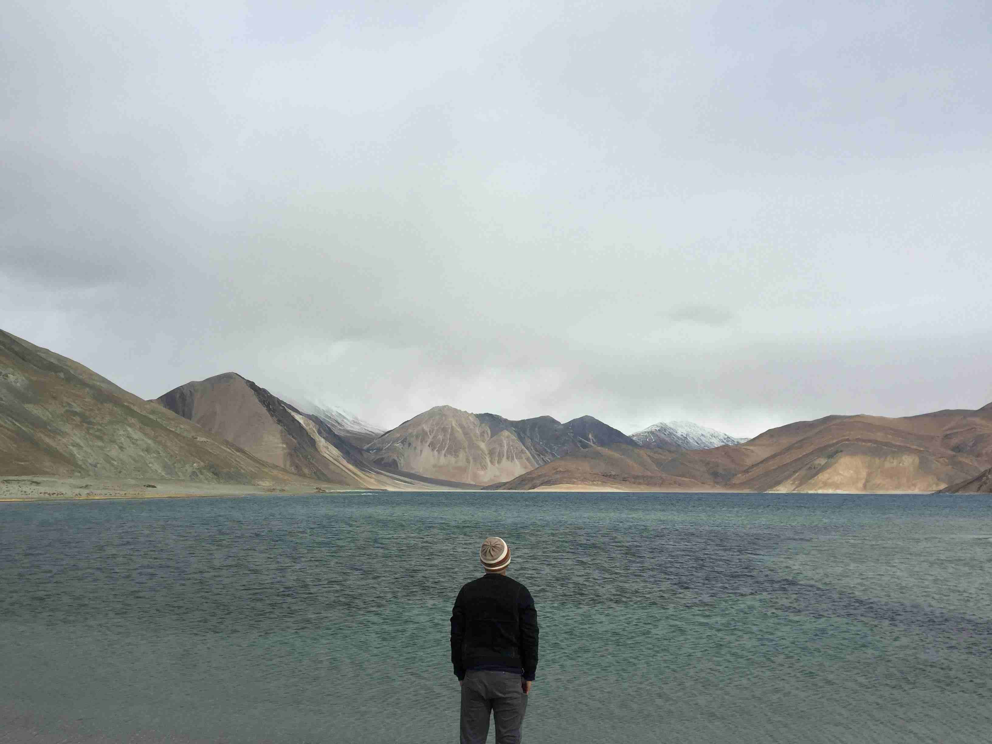7 Nights Serenity of Ladakh with Nubra & Pangong