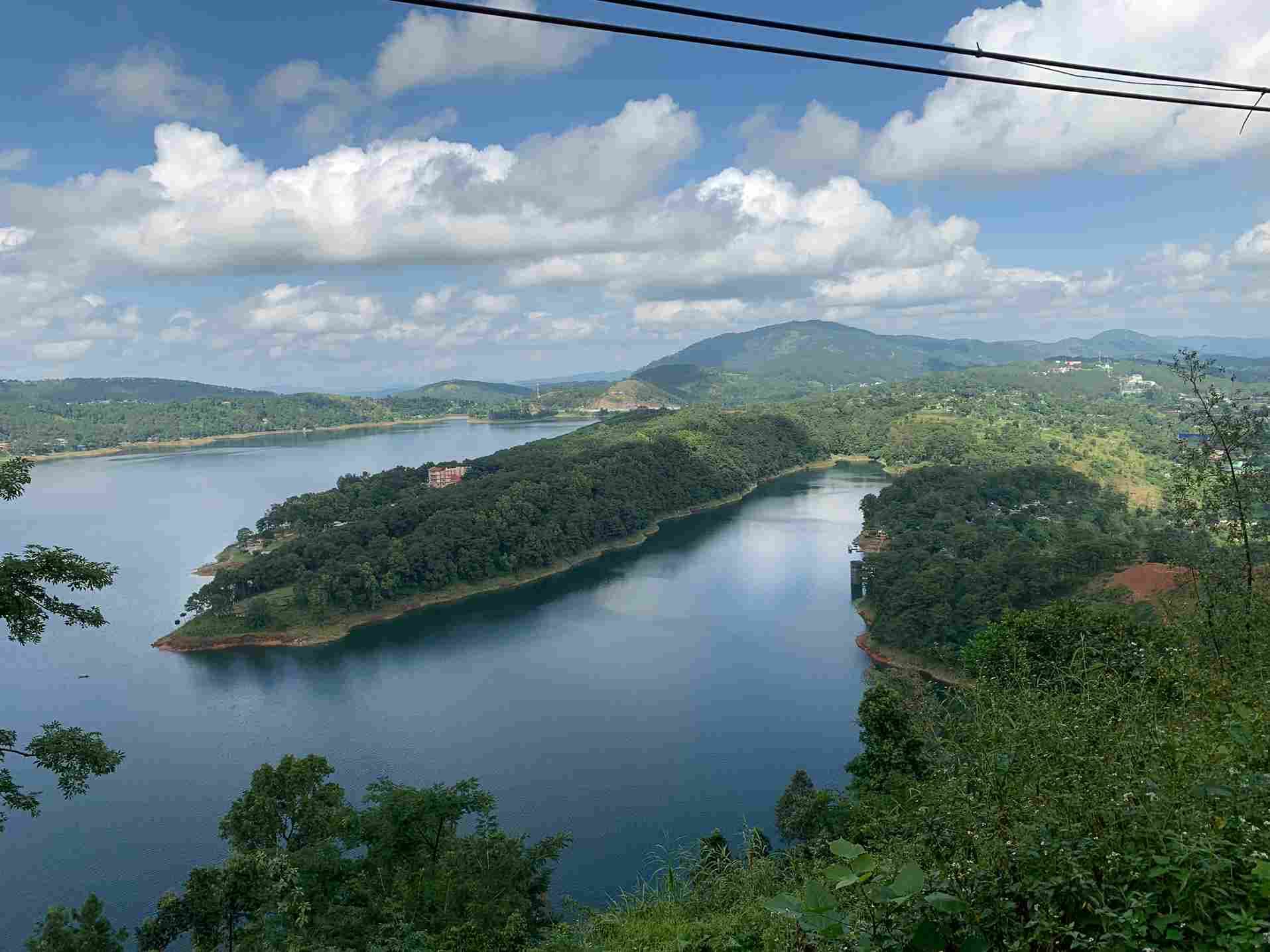 7 Day Assam – Meghalaya Escape