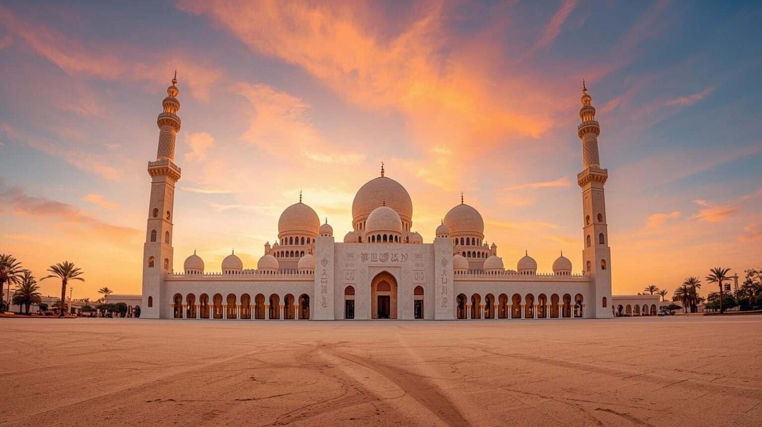 5-Day Dubai Getaway