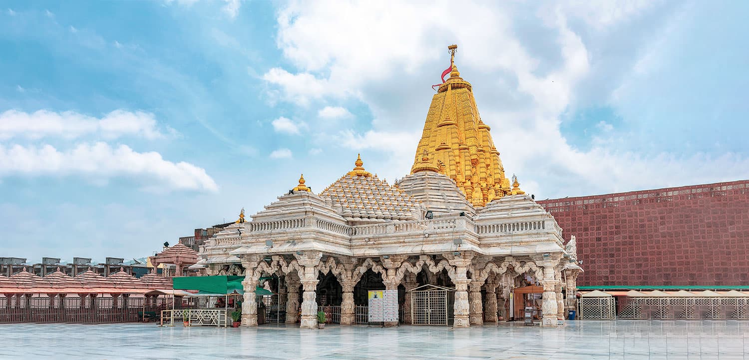 Ahmedabad Navratri Tour Package 2026 | Garba, Dandiya & Gujarat ...