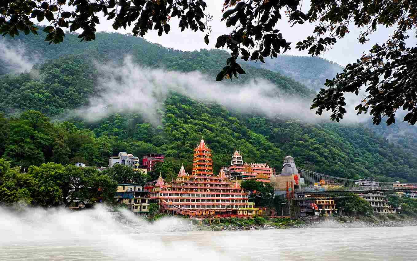 8-Day Uttarakhand Expedition
