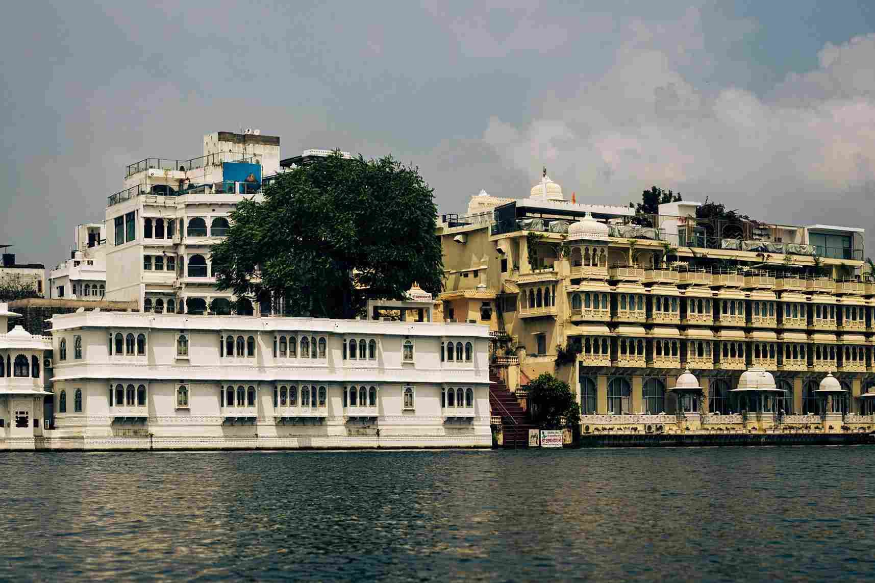 Standard 6-Day Jaipur, Jodhpur & Udaipur Royal Escape