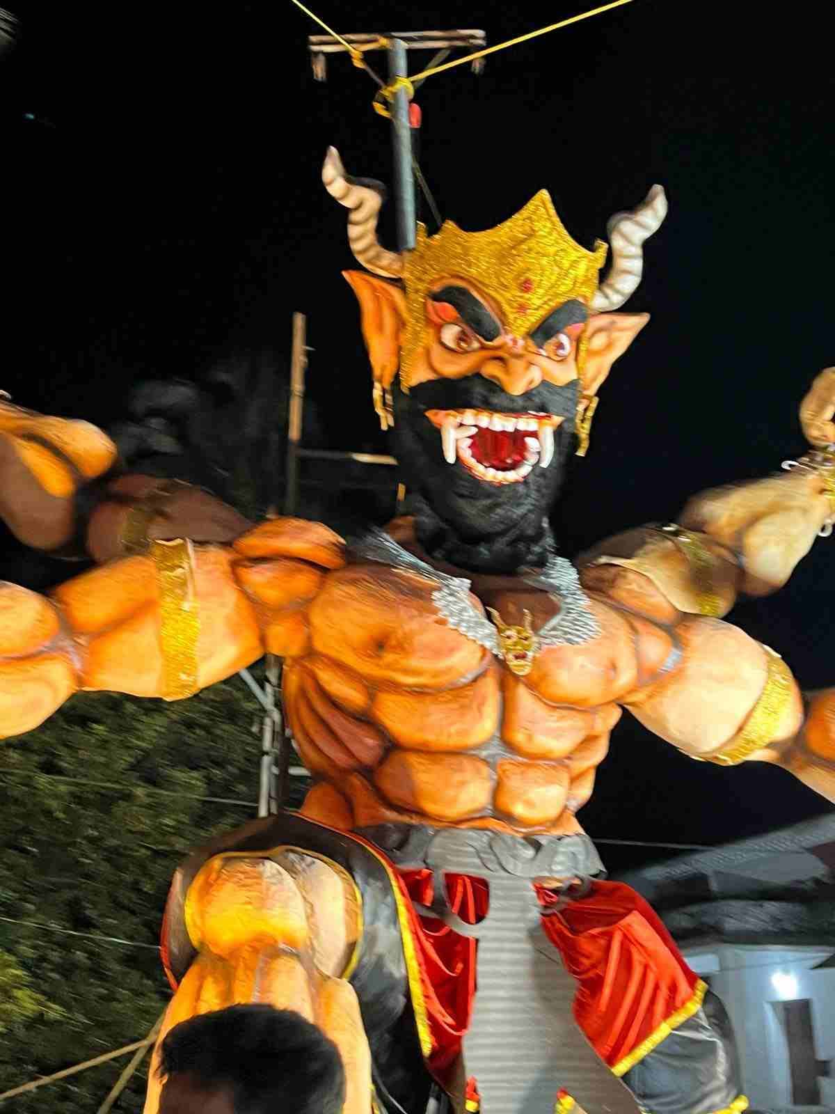 Narkasur Trail: Discover the Spirit of Diwali in Goa
