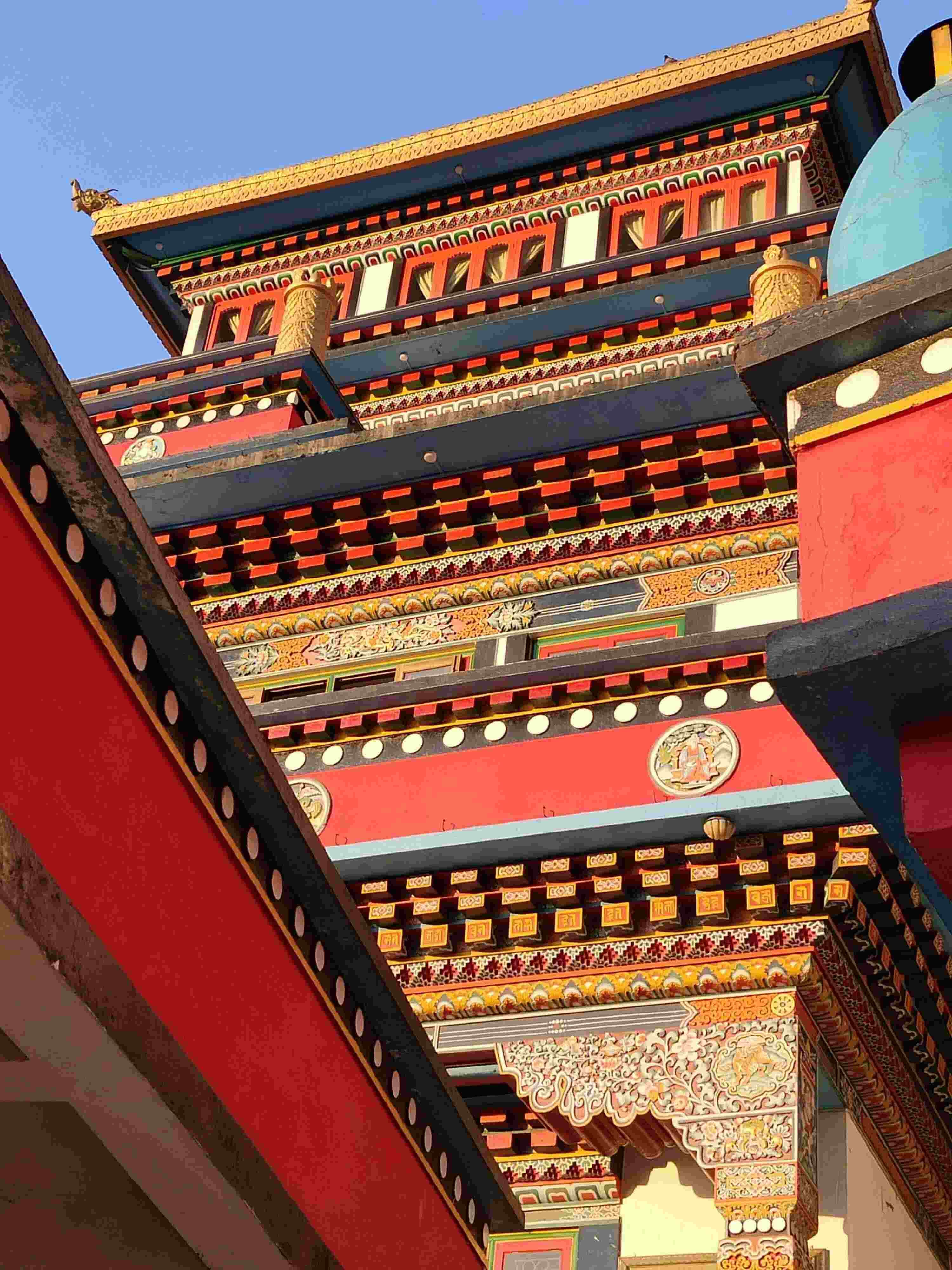 Soulful Sikkim & Darjeeling Getaway || 5N/6D