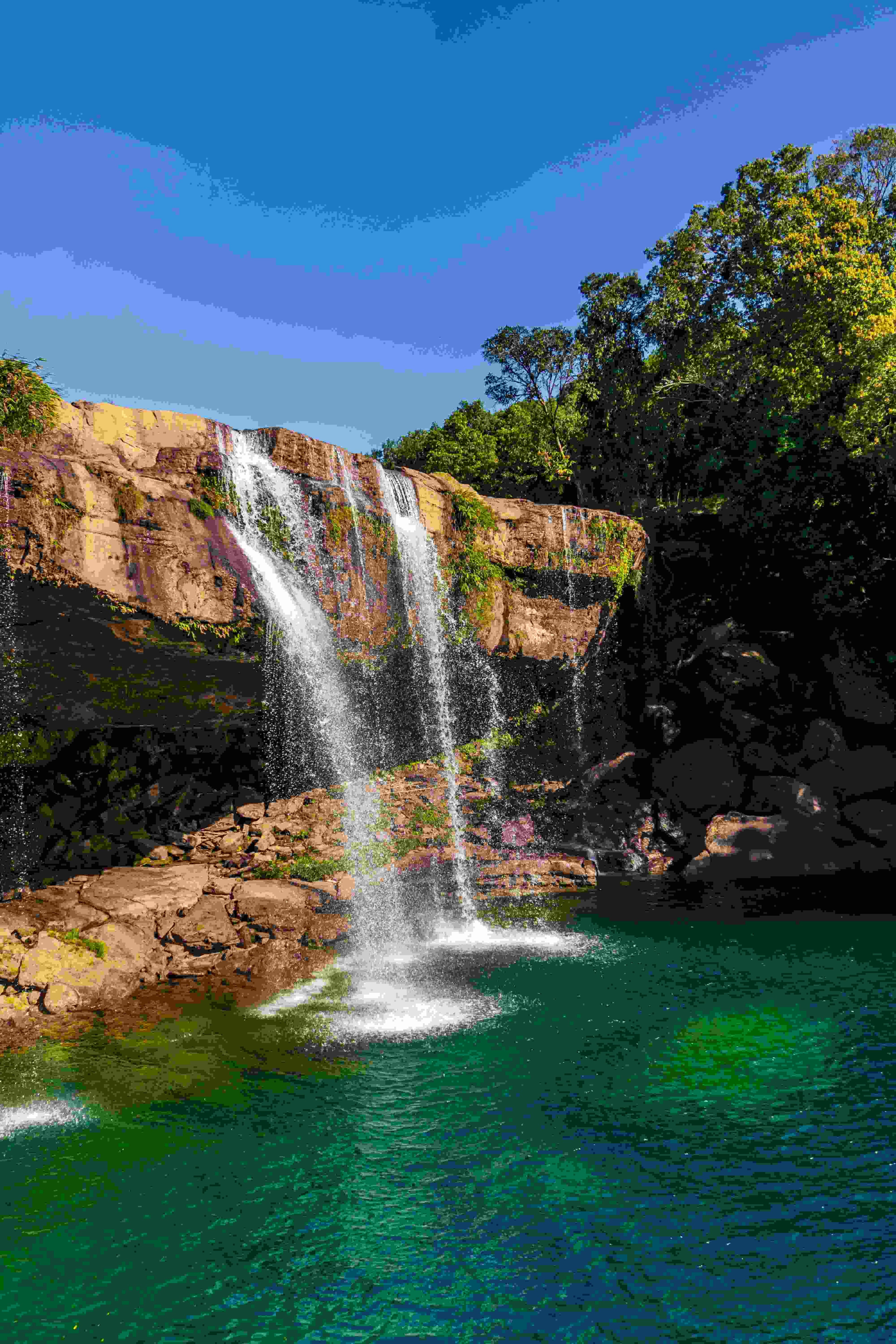 Mystic Meghalaya Expedition || 6N/7D
