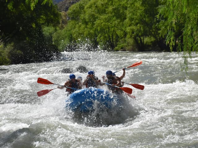 River Rafting || Kolad || Maharashtra