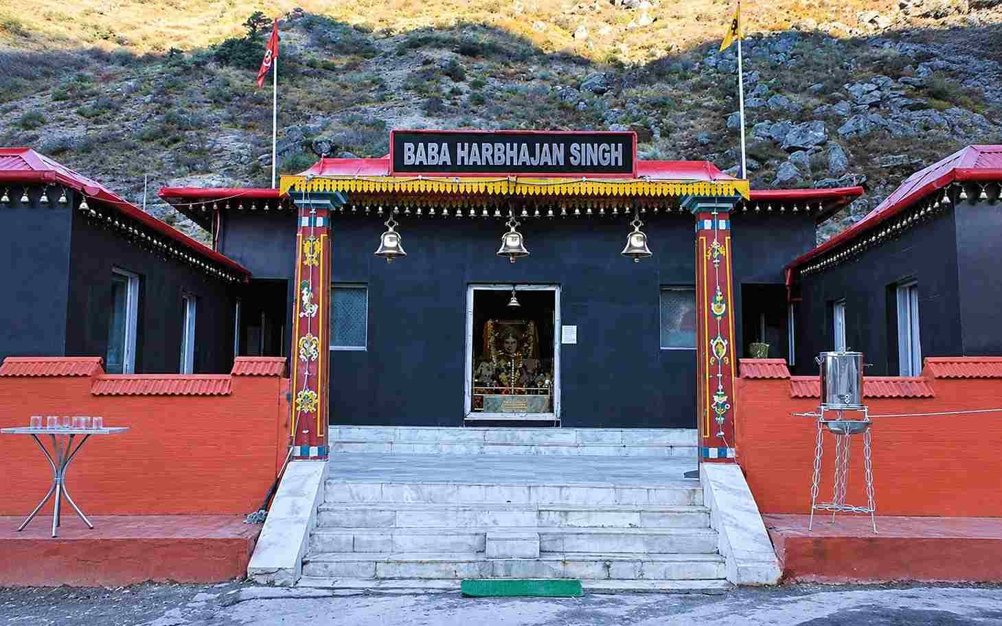 5-Day Standard Sikkim Himalayan Journey