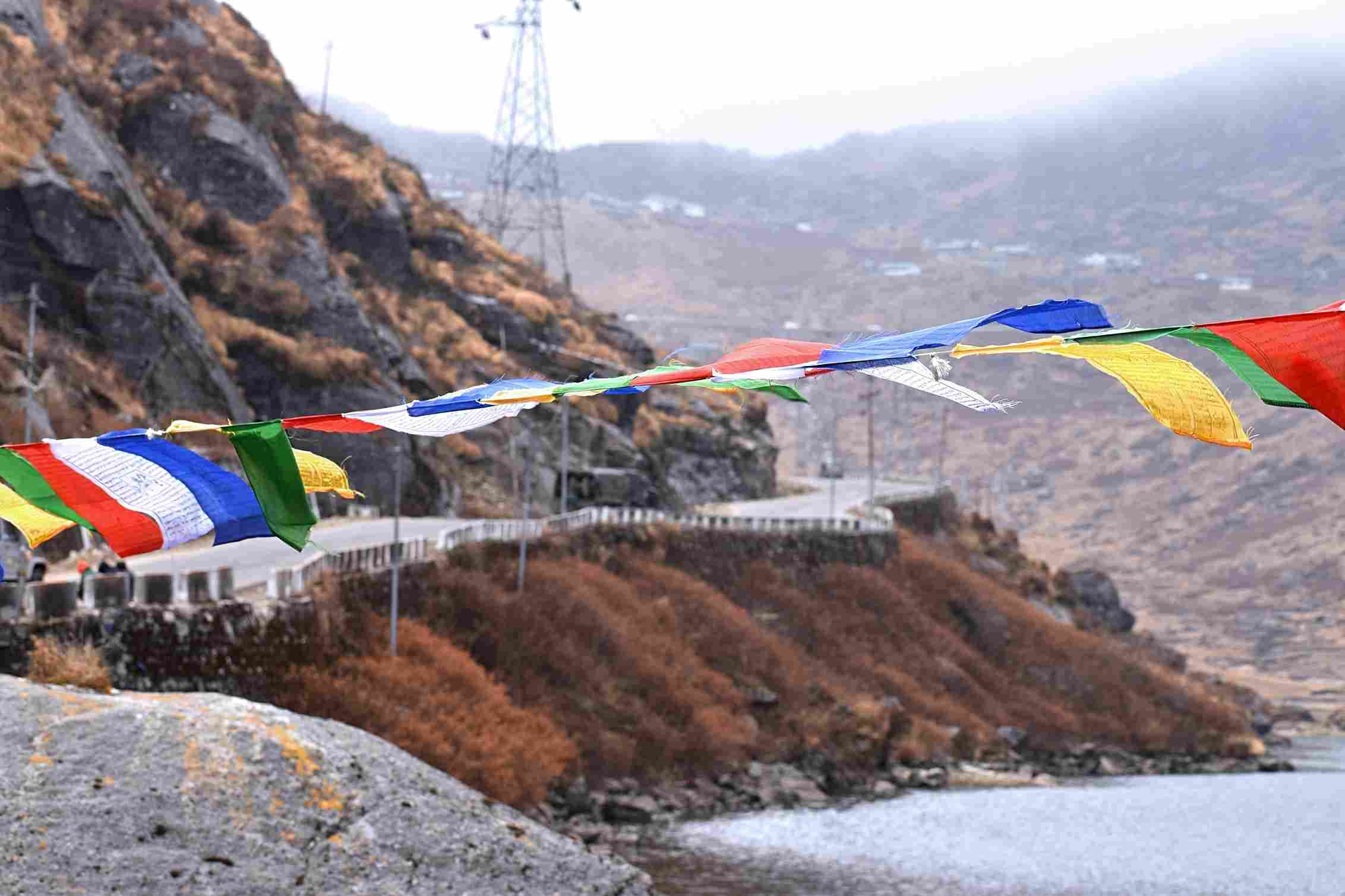 Sikkim Standard 6-Day Himalayan Getaway