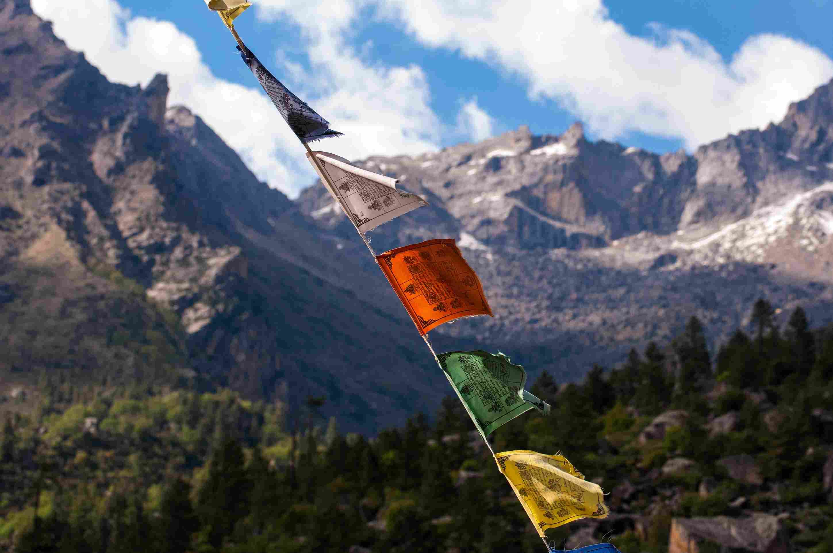 Sikkim Premium 7-Day Scenic Discovery