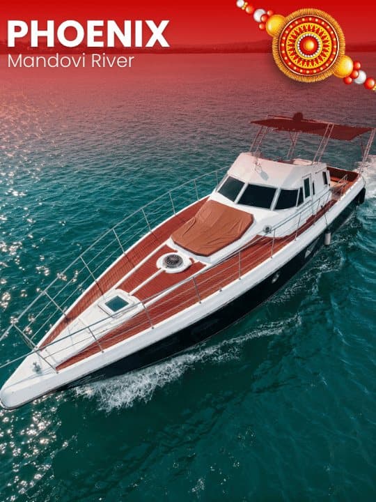 Phoenix Yacht
