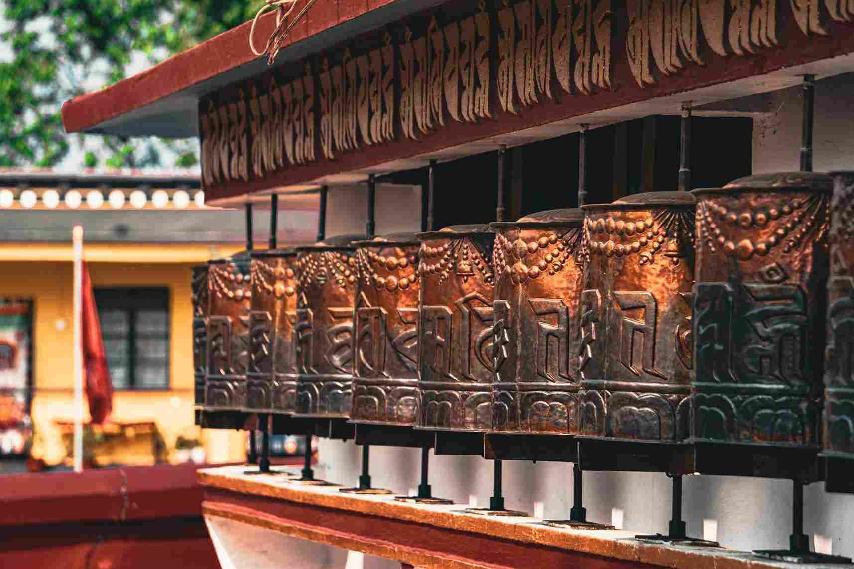 5-Day Standard Sikkim Himalayan Journey