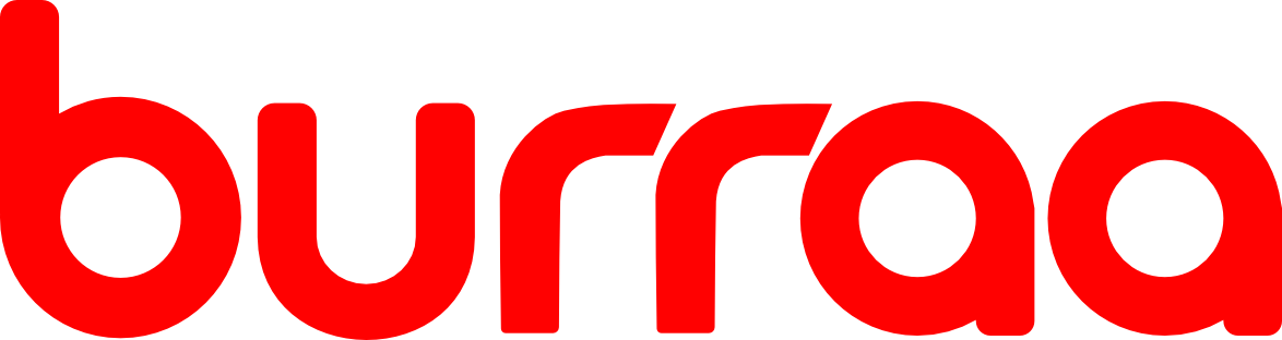 Burraa Logo